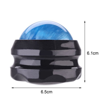 Manual Massage Roller Ball
