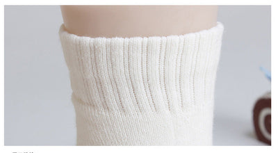 Toe Separator Socks