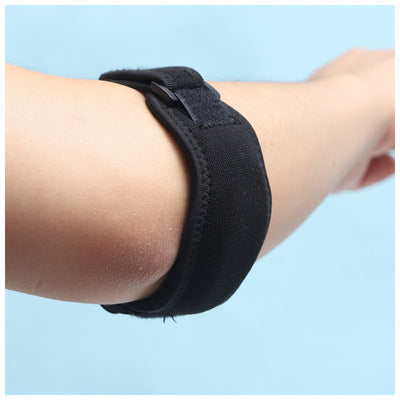 Elbow Support Strap