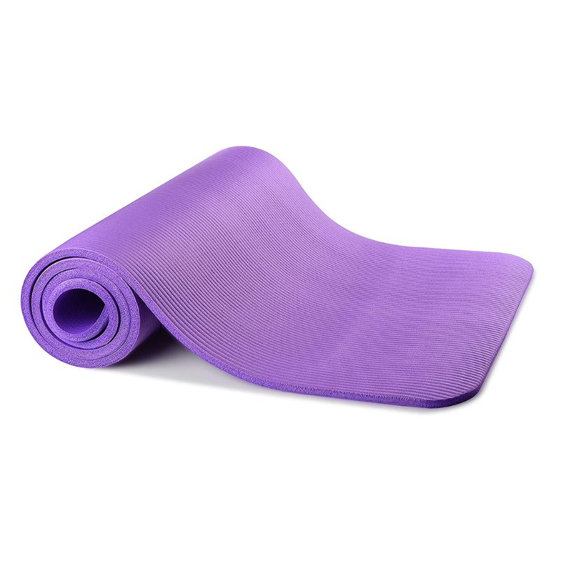 Exercise Yoga Mat
