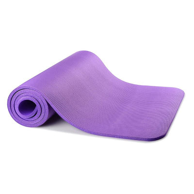 Exercise Yoga Mat