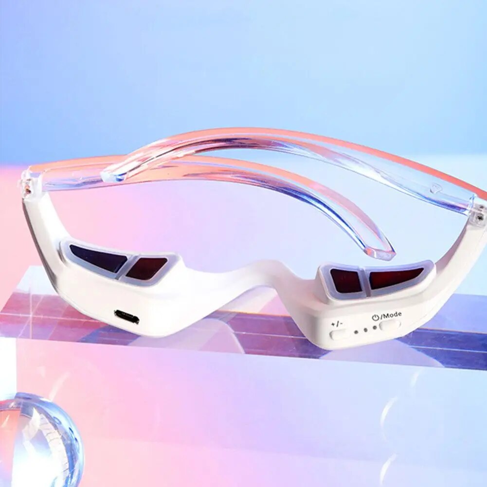 Under Eye Massager