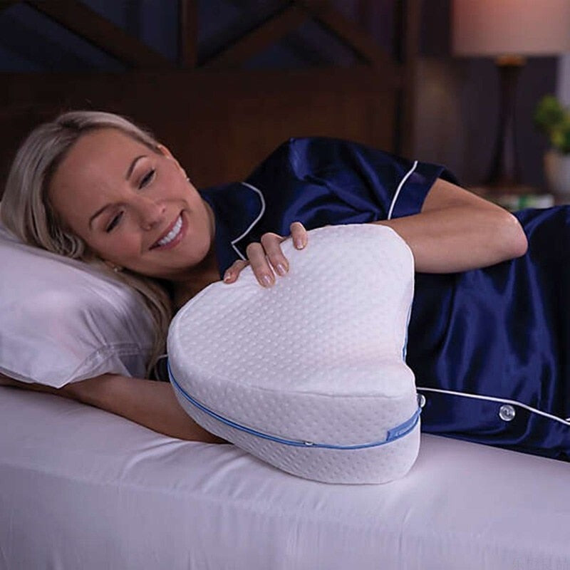 Orthopaedic Leg Pillow