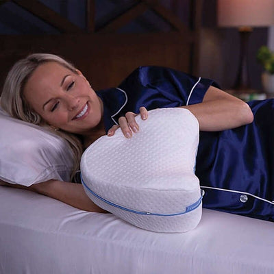 Orthopaedic Leg Pillow