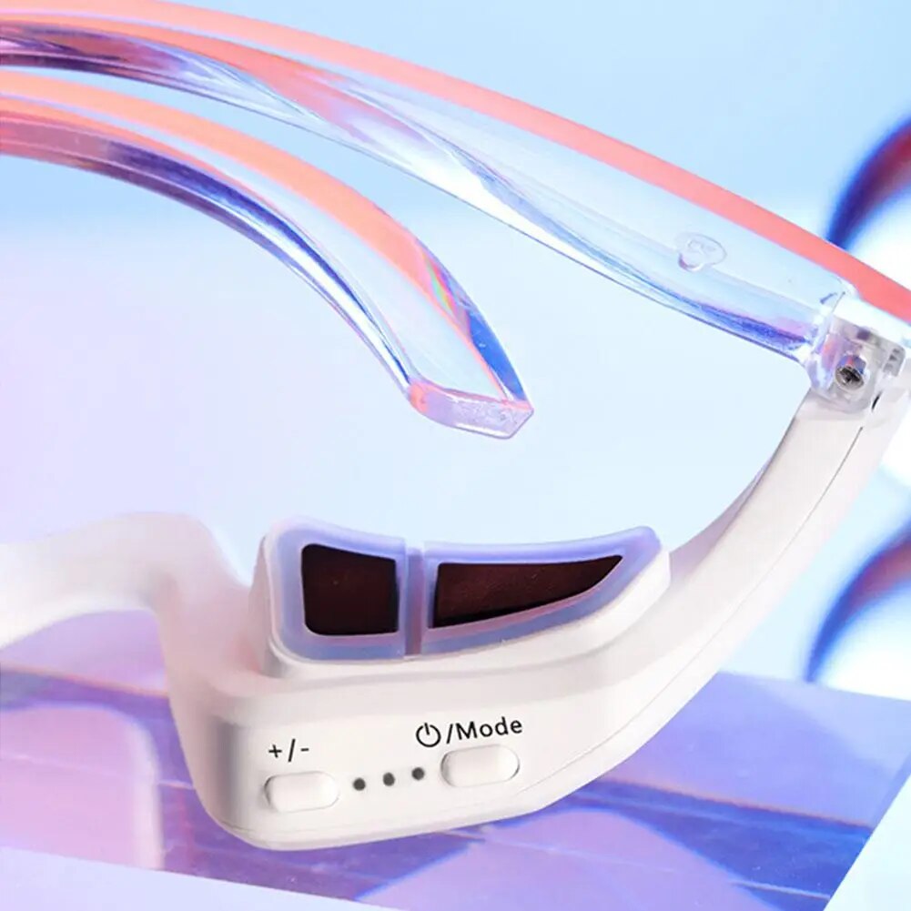 Under Eye Massager