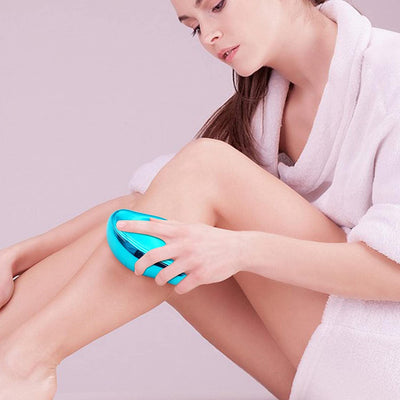 Crystal Body Hair Remover