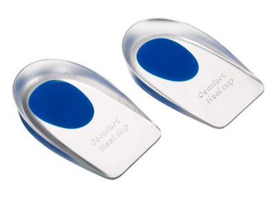 Plantar Fasciitis Heel Cups