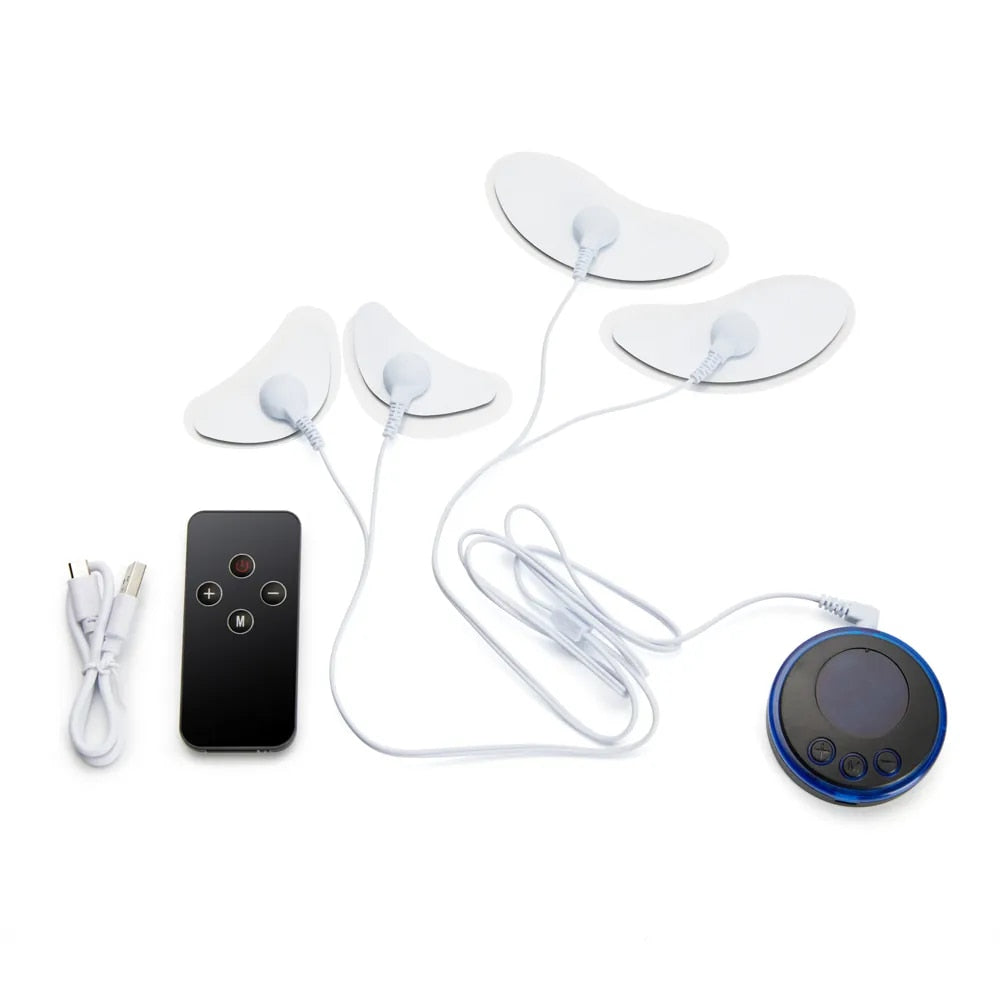 EMS Facial Massager
