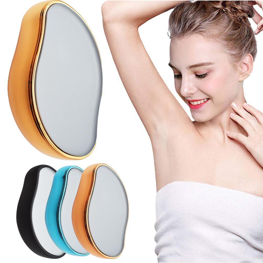Crystal Body Hair Remover