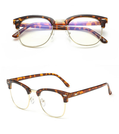 Blue Light Blocking Eye Glasses