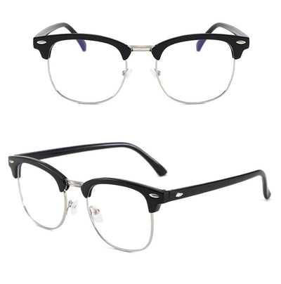Blue Light Blocking Eye Glasses