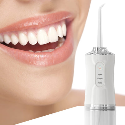 Electric Dental Oral Irrigator