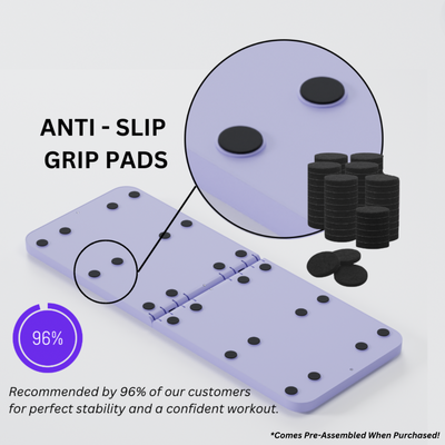 Essential Reformer Grip Pads