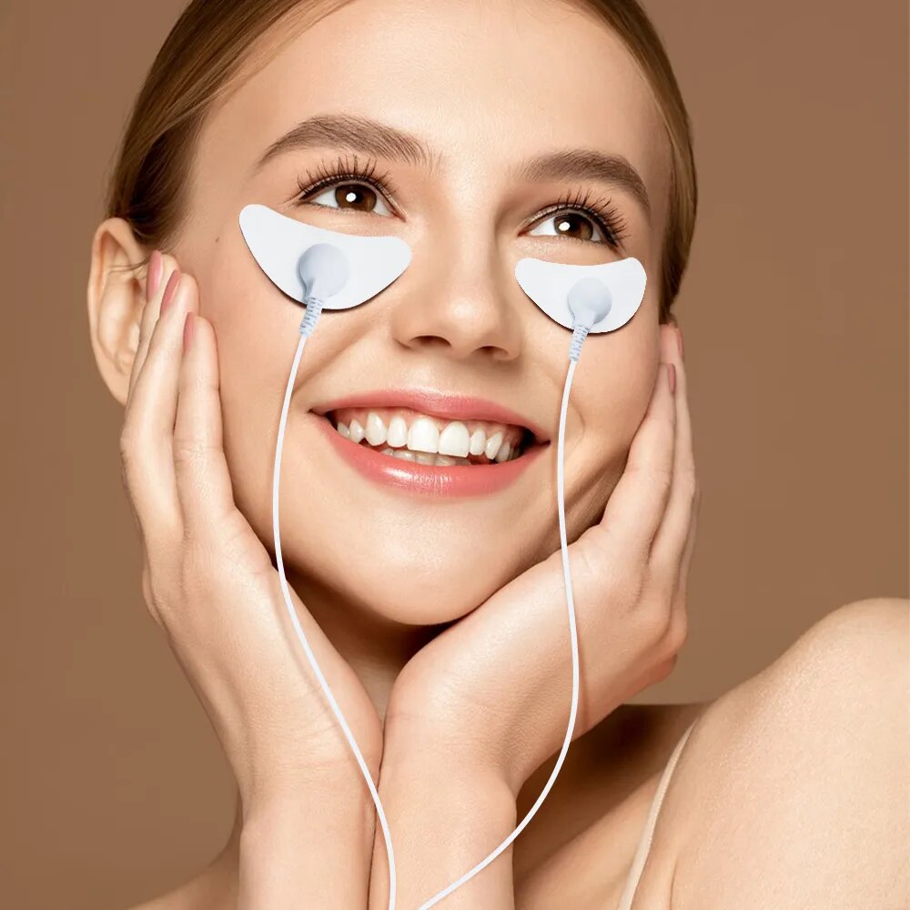 EMS Facial Massager