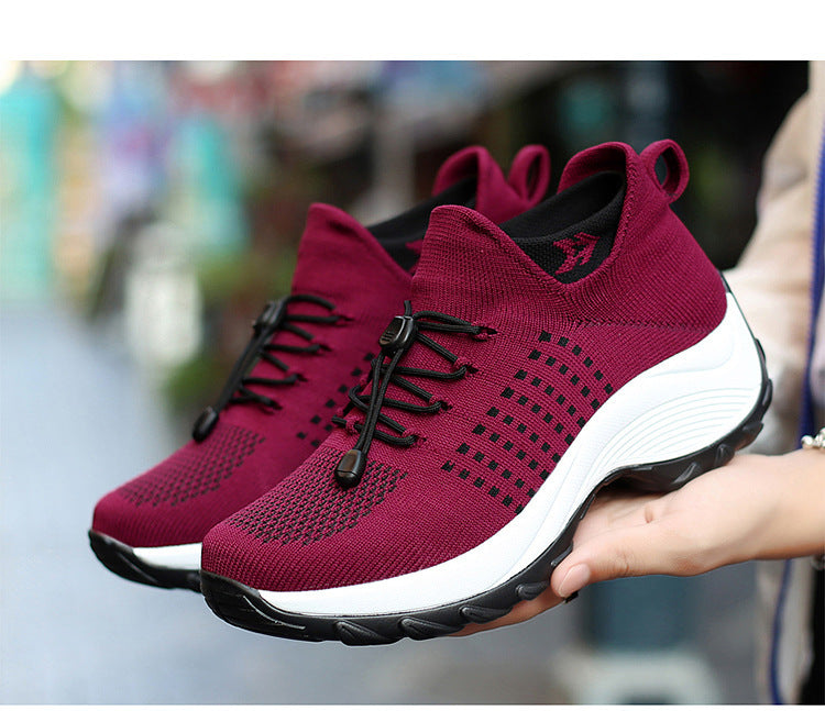 Orthopaedic Comfort Shoes for Women