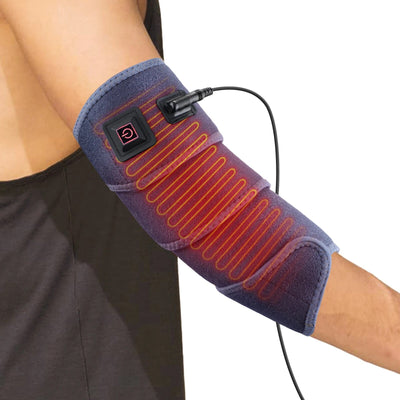 Electric Heating Wrist & Arm Wrap