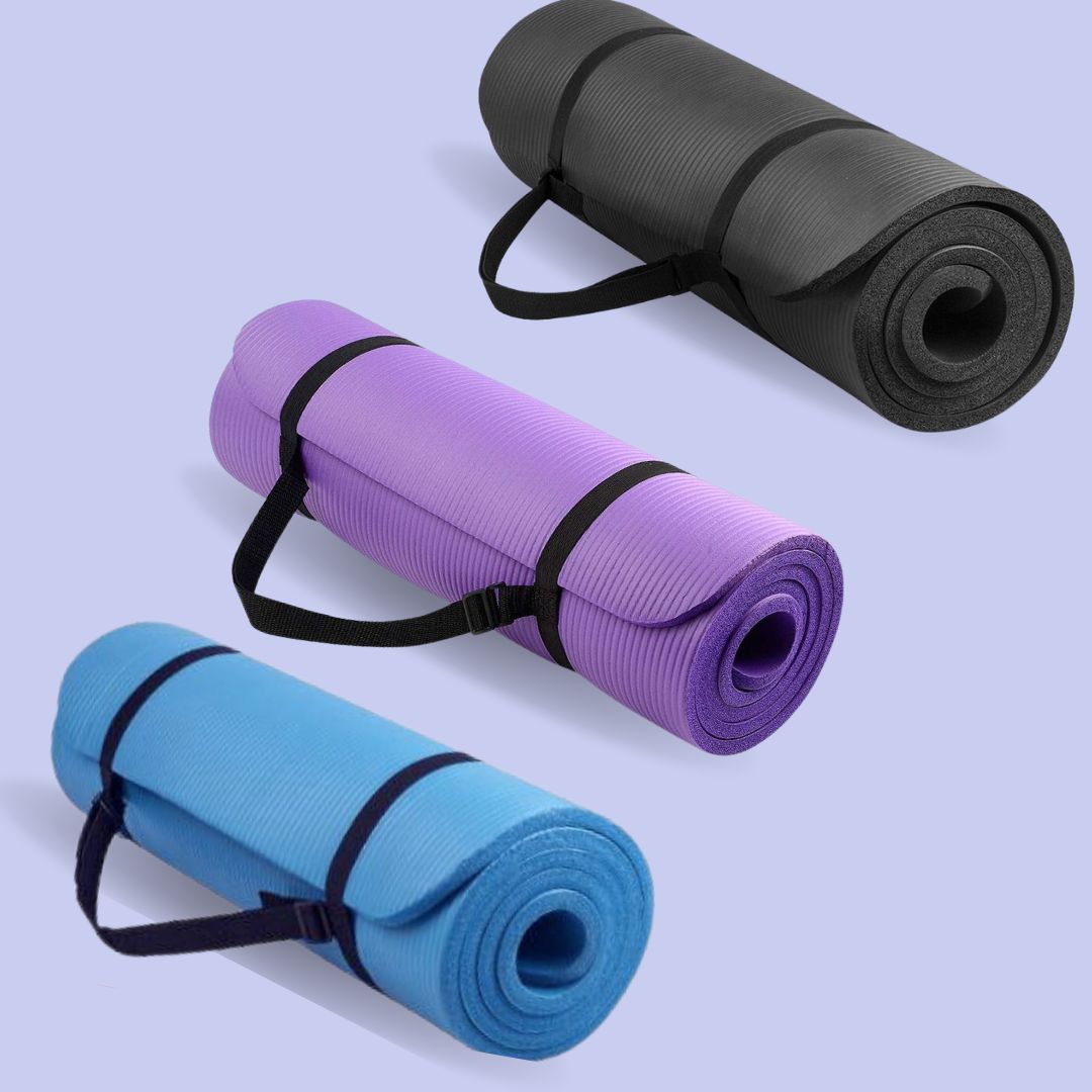 Exercise Yoga Mat