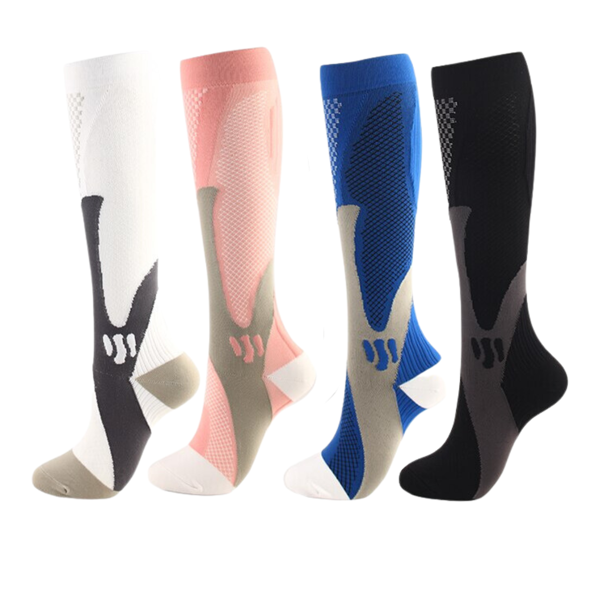 SootheSox Compression Socks