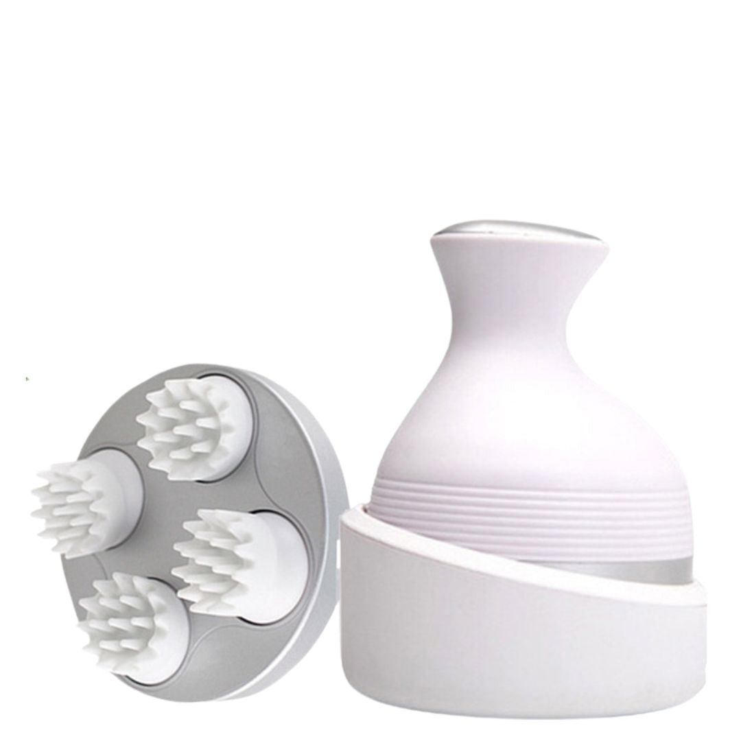 Rechargeable Scalp Massager