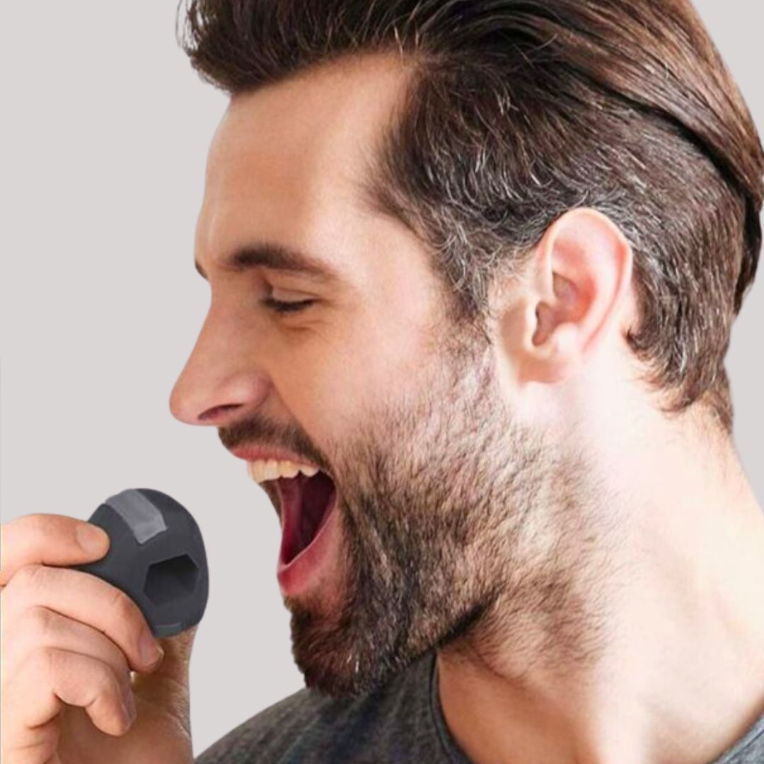 Jawline Exerciser