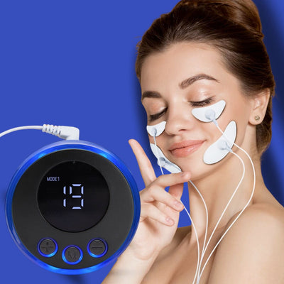 EMS Facial Massager