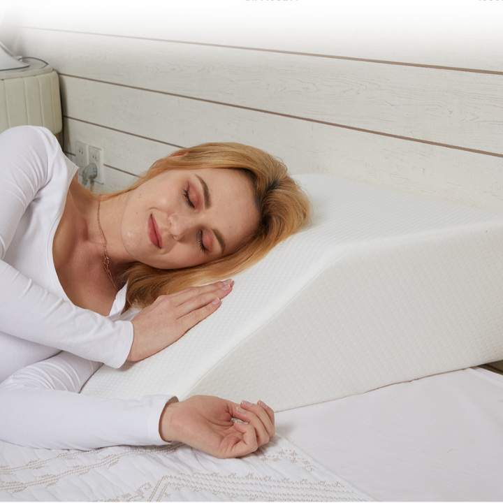 Leg Elevation Pillow