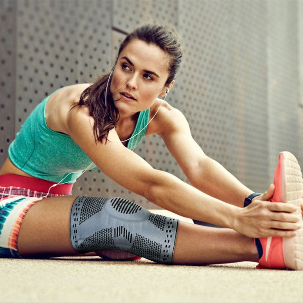 Ultra Knee Brace