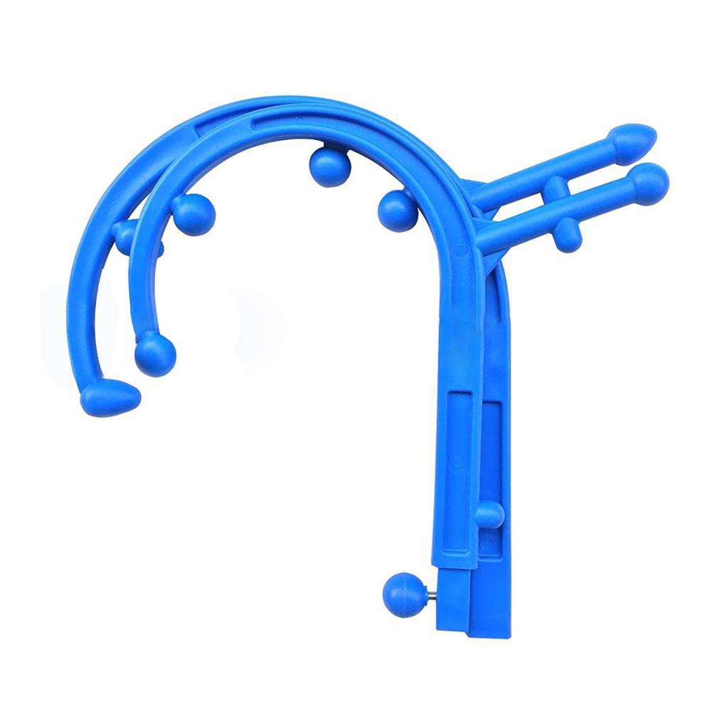 Trigger Point Self Massager