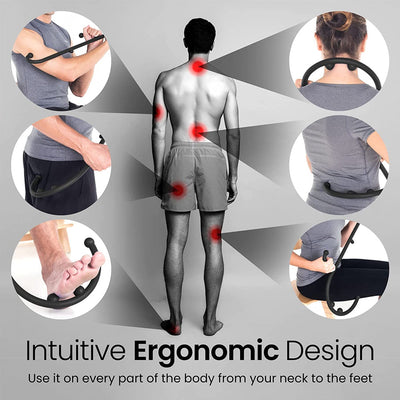 Trigger Point Self Massager