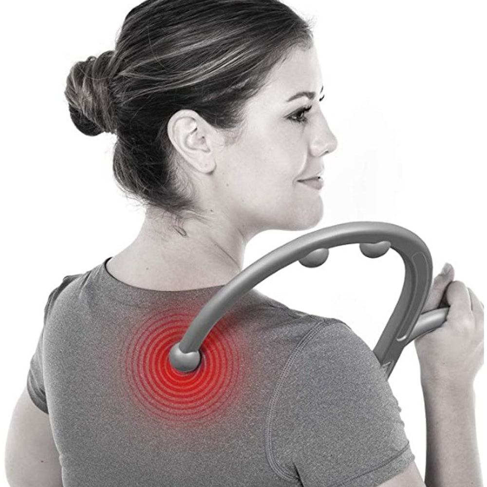 Trigger Point Self Massager