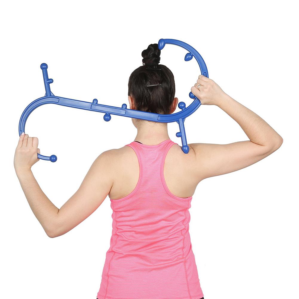 Trigger Point Self Massager