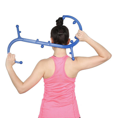 Trigger Point Self Massager