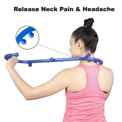 Trigger Point Self Massager