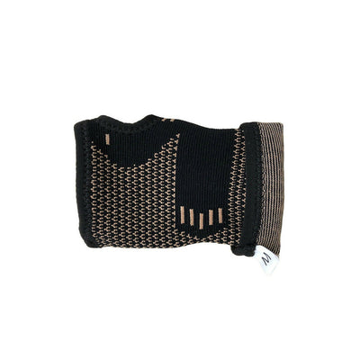 Copper Wrist + Hand Compression Brace