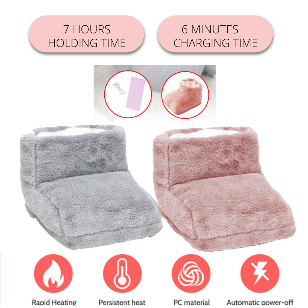 Electric Foot Warmer