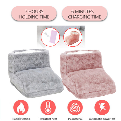 Electric Foot Warmer