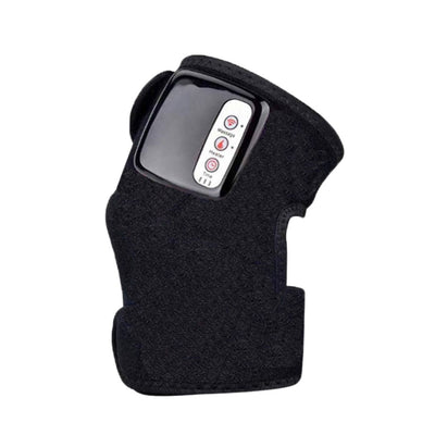 Rechargeable Heated Knee Massager for Arthritis & Pain Relief