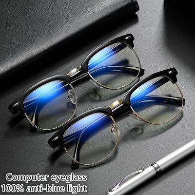Blue Light Blocking Eye Glasses
