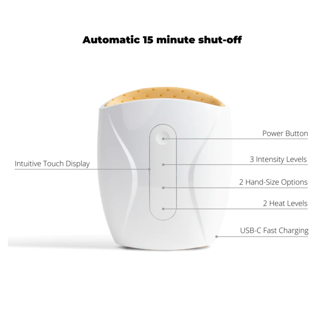 Pain Free Hand Massager