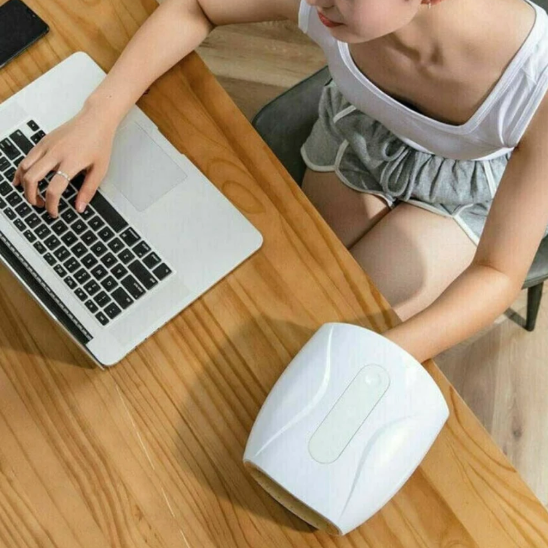 Pain Free Hand Massager