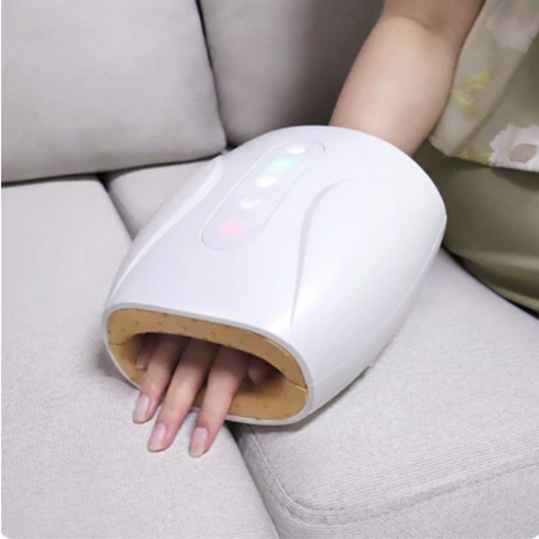 Pain Free Hand Massager