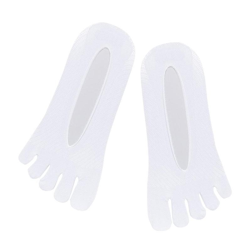 FootEase Toe Socks