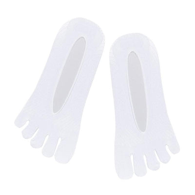 FootEase Toe Socks