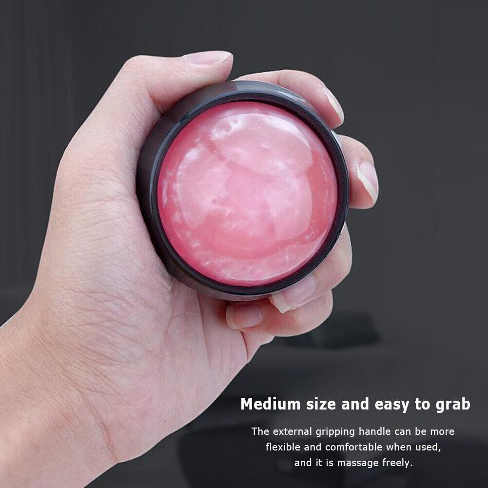 Manual Massage Roller Ball