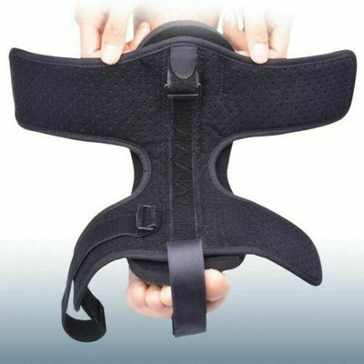Adjustable Foot & Ankle Splint