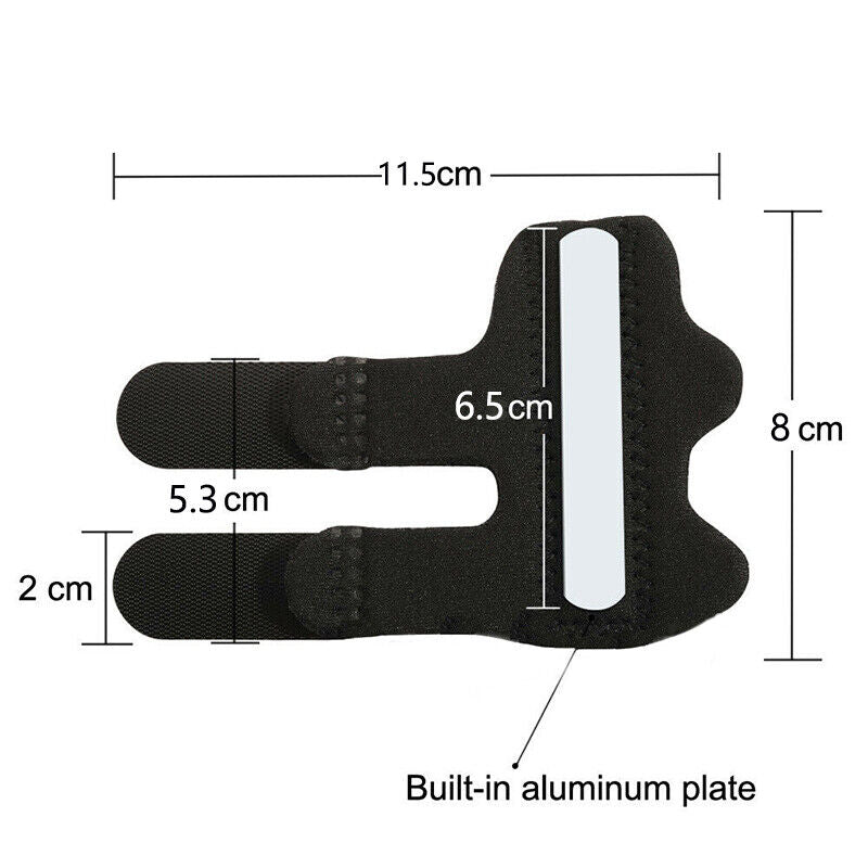 Finger Brace Splint