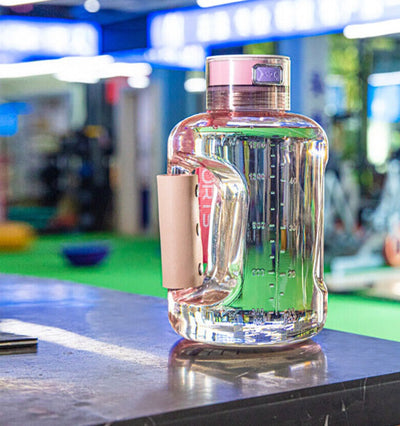 Hydrogen Water Bottle Generator