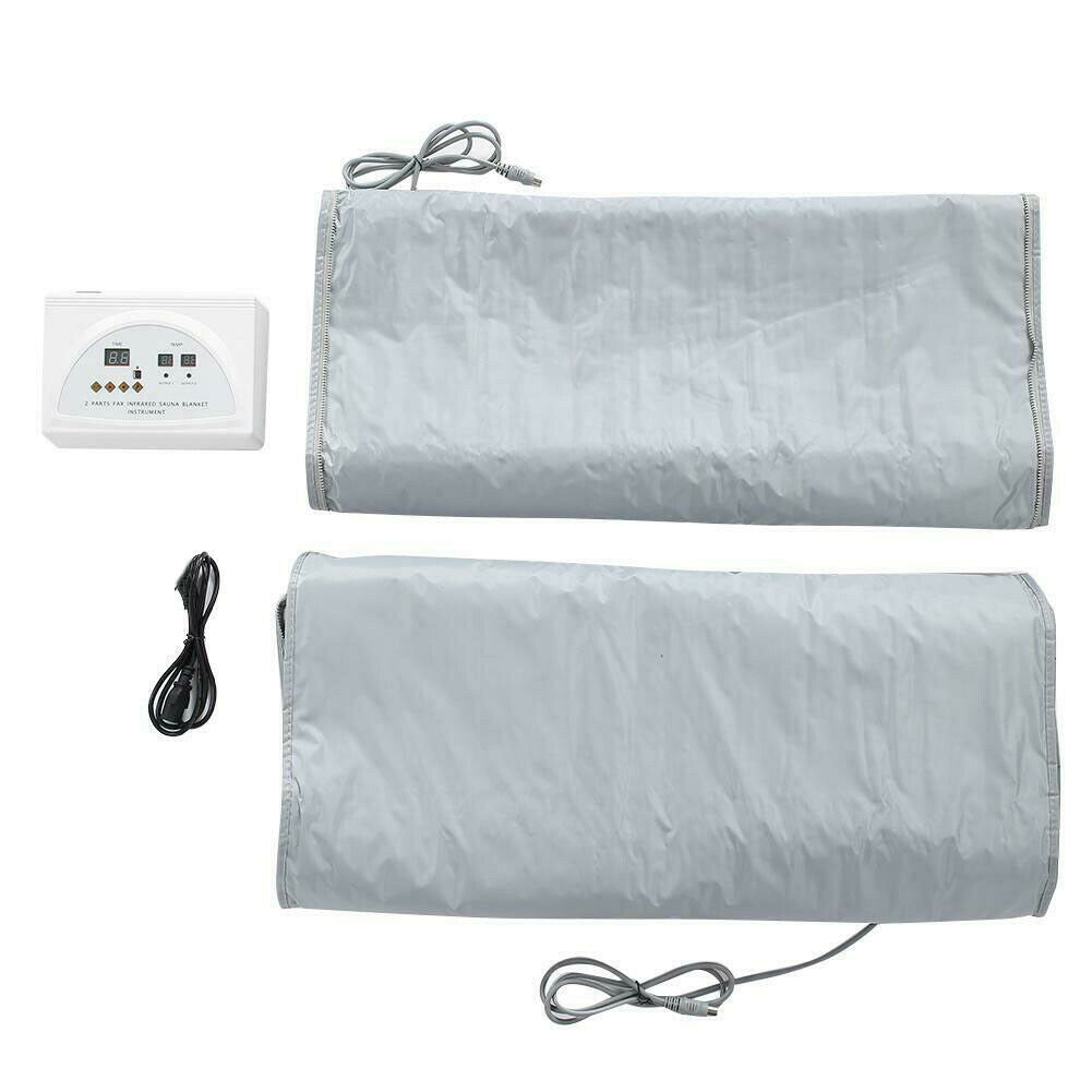 Infrared Slimming Sauna Blanket
