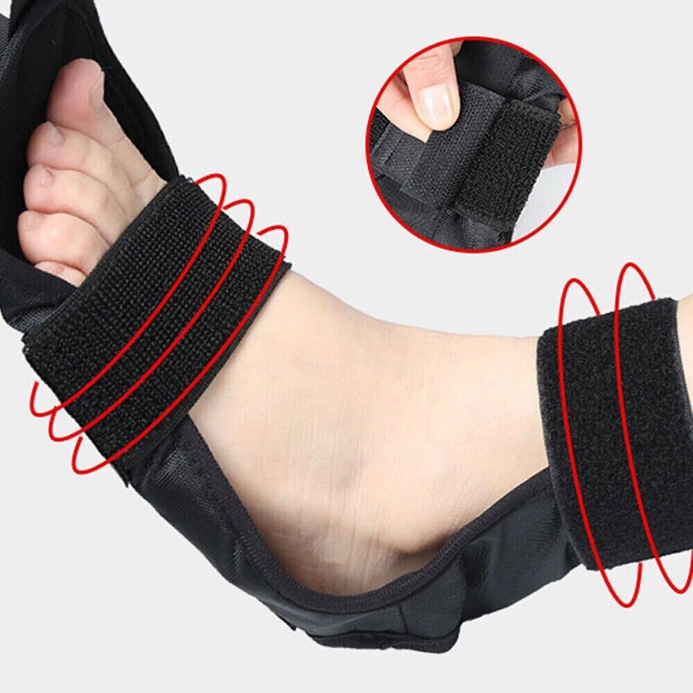 Fascia Leg Stretcher