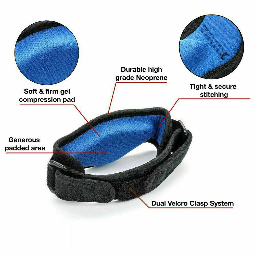 Elbow Support Strap